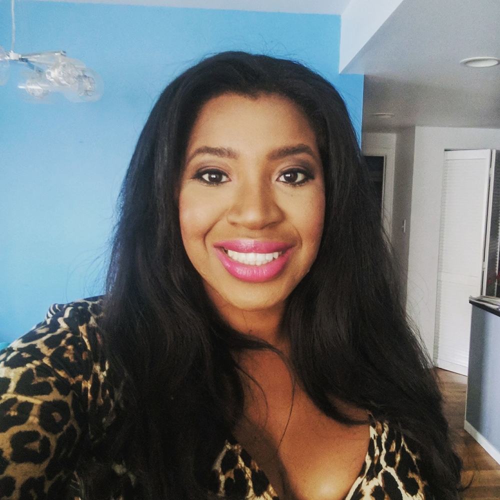 Meet your Posher, Nneka